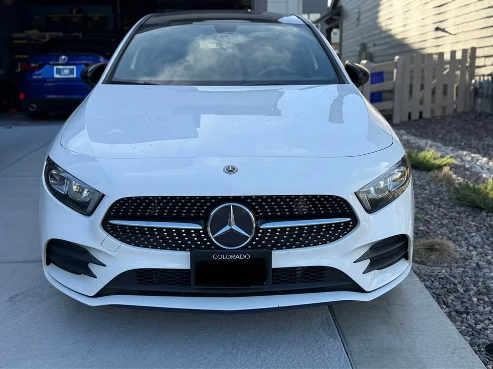 2020 Mercedes-Benz W177 A-Class - Image 6 of 15
