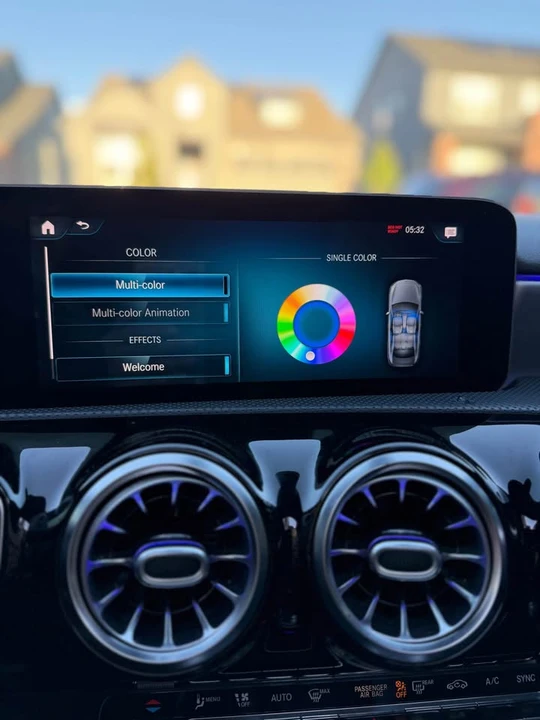 2020 Mercedes-Benz W177 A-Class - Image 14 of 15