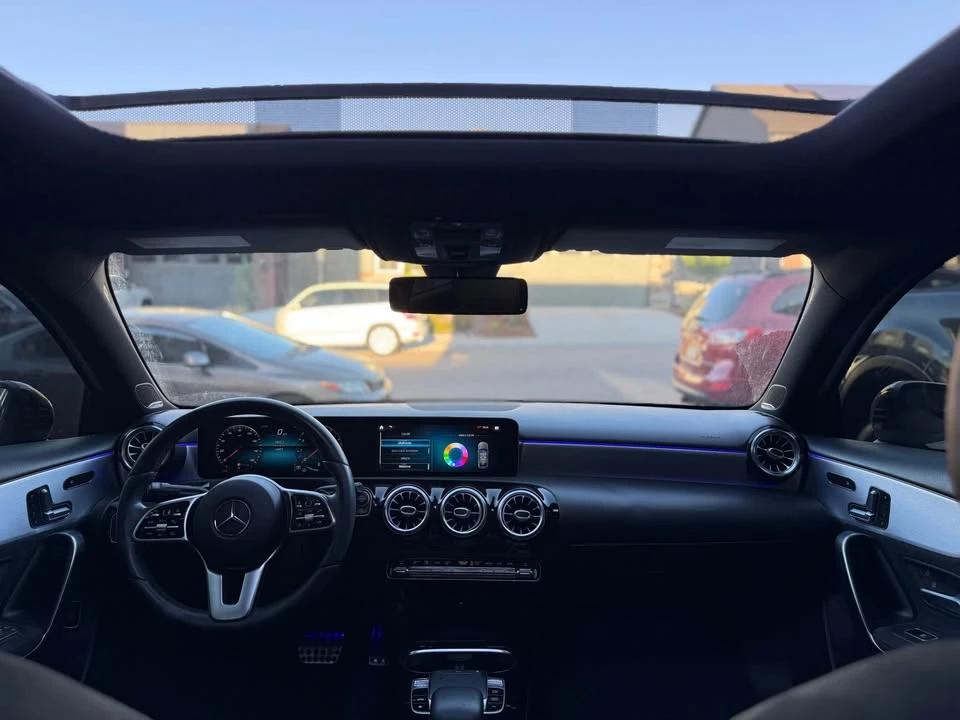 2020 Mercedes-Benz W177 A-Class - Image 15 of 15