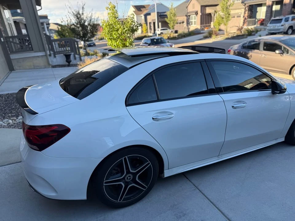 2020 Mercedes-Benz W177 A-Class - Image 10 of 15