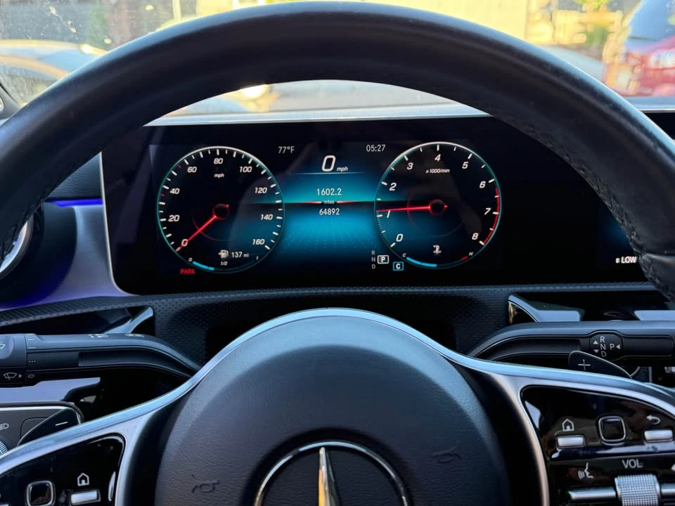 2020 Mercedes-Benz W177 A-Class - Image 13 of 15