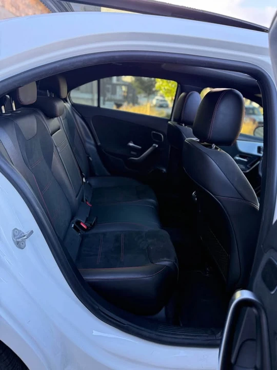 2020 Mercedes-Benz W177 A-Class - Image 11 of 15