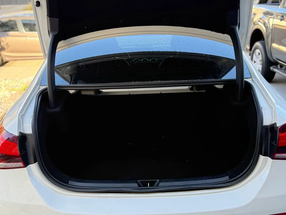 2020 Mercedes-Benz W177 A-Class - Image 4 of 15