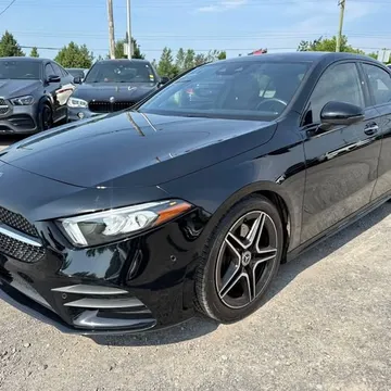 2020 Mercedes-Benz A220