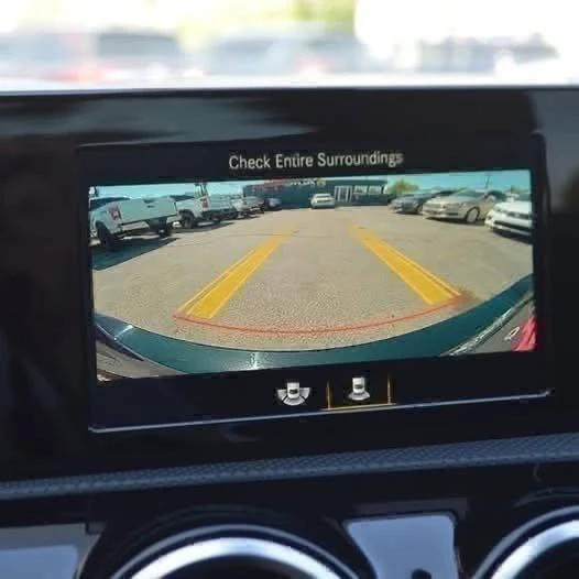 2020 Mercedes-Benz W177 A-Class - Image 11 of 14