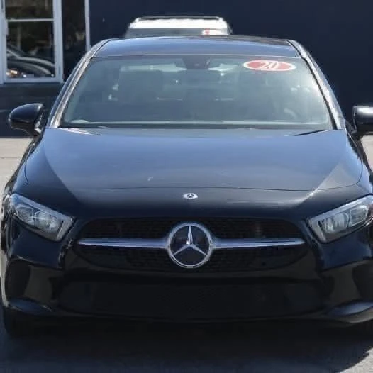 2020 Mercedes-Benz W177 A-Class - Image 2 of 14