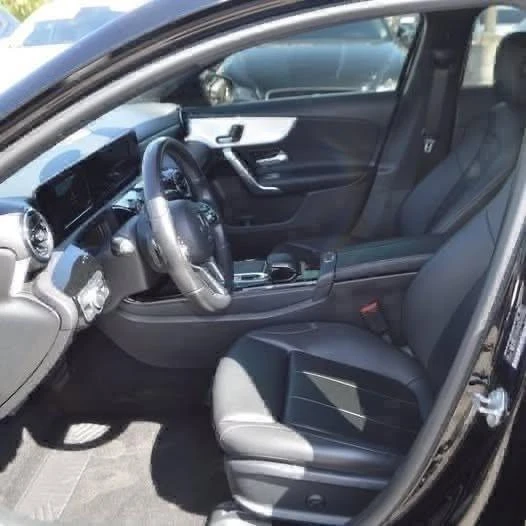 2020 Mercedes-Benz W177 A-Class - Image 9 of 14