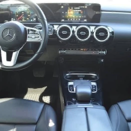 2020 Mercedes-Benz W177 A-Class - Image 8 of 15