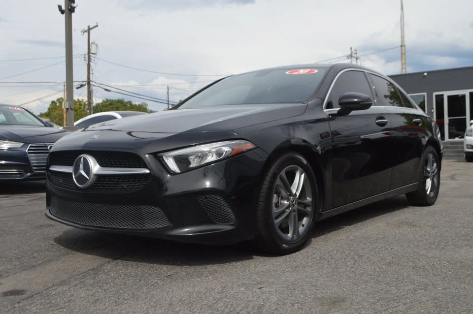 2020 Mercedes-Benz W177 A-Class - Image 13 of 15