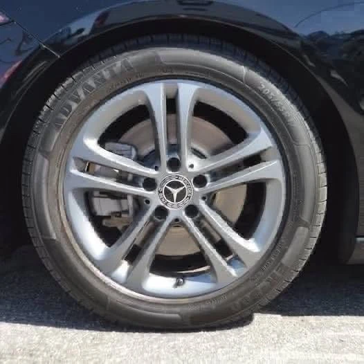 2020 Mercedes-Benz W177 A-Class - Image 11 of 15