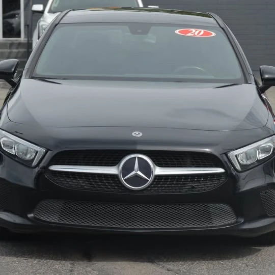 2020 Mercedes-Benz W177 A-Class - Image 2 of 15