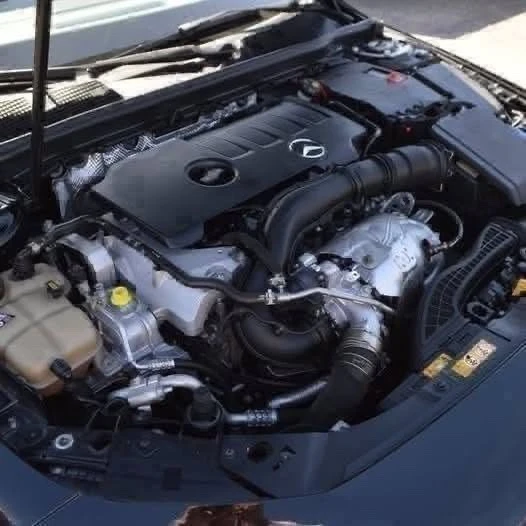 2020 Mercedes-Benz W177 A-Class - Image 12 of 15