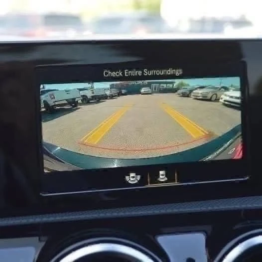 2020 Mercedes-Benz W177 A-Class - Image 9 of 15