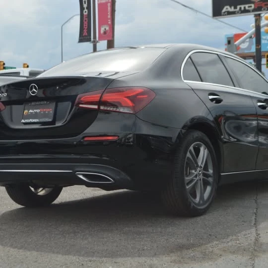 2020 Mercedes-Benz W177 A-Class - Image 14 of 15