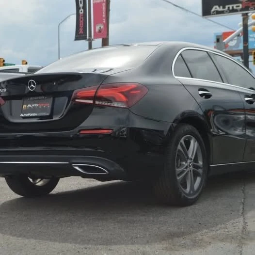 2020 Mercedes-Benz W177 A-Class - Image 14 of 16
