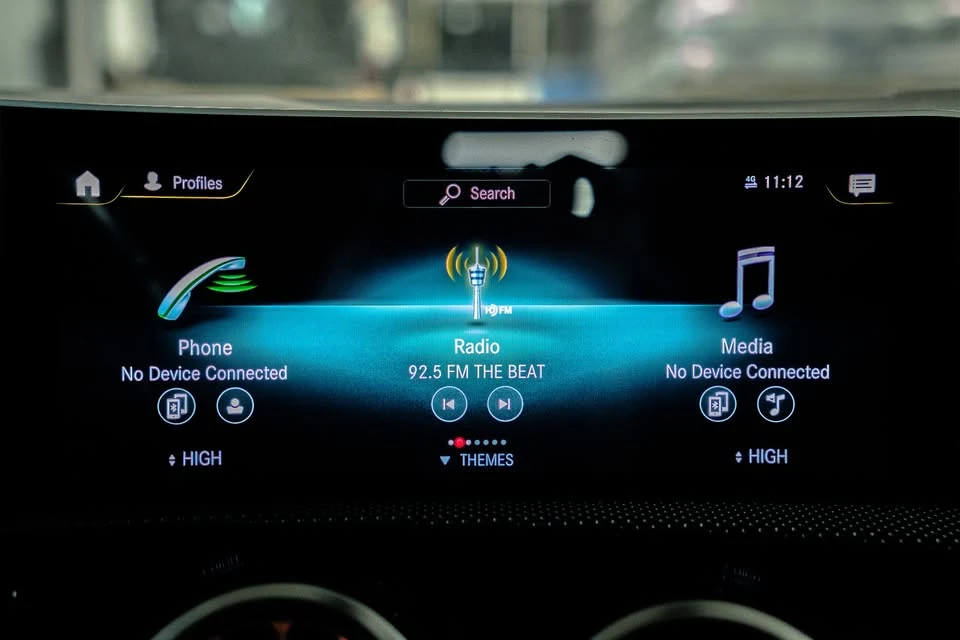 2020 Mercedes-Benz W177 A-Class - Image 11 of 18