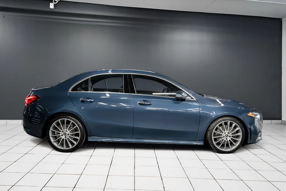 2020 Mercedes-Benz W177 A-Class - Image 5 of 18