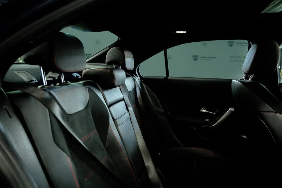 2020 Mercedes-Benz W177 A-Class - Image 18 of 18