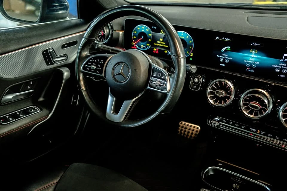 2020 Mercedes-Benz W177 A-Class - Image 16 of 18