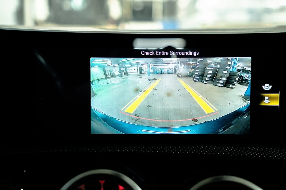2020 Mercedes-Benz W177 A-Class - Image 12 of 18