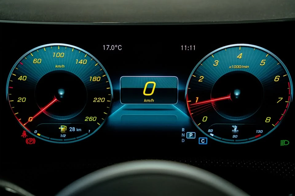 2020 Mercedes-Benz W177 A-Class - Image 9 of 18