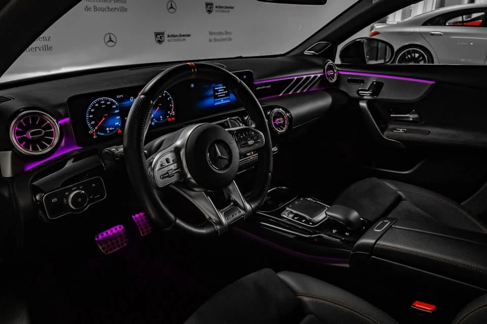 2020 Mercedes-Benz W177 A-Class - Image 17 of 20