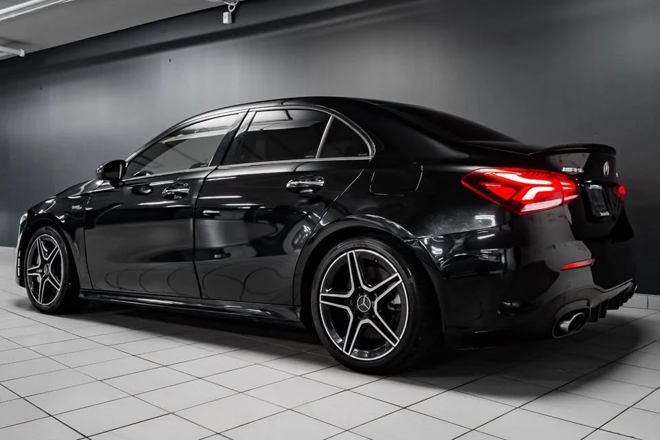 2020 Mercedes-Benz W177 A-Class - Image 6 of 20