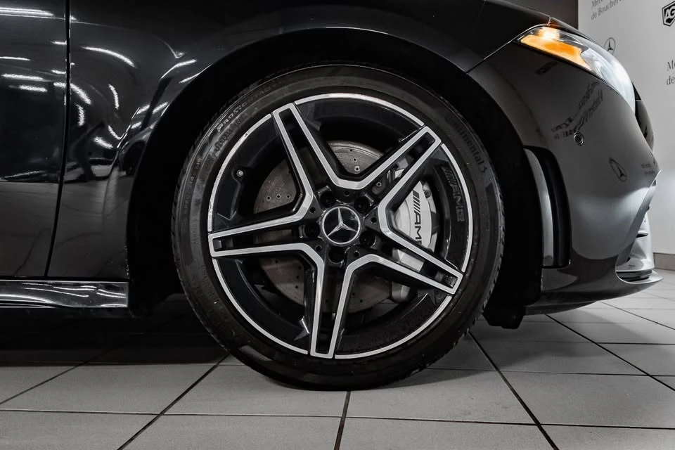 2020 Mercedes-Benz W177 A-Class - Image 12 of 20