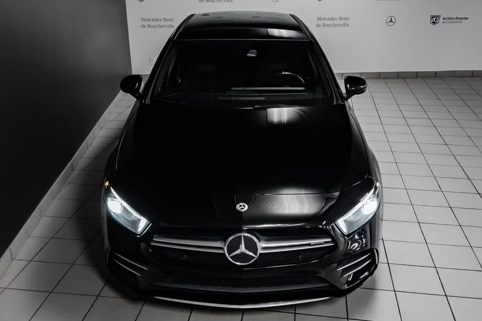 2020 Mercedes-Benz W177 A-Class - Image 4 of 20