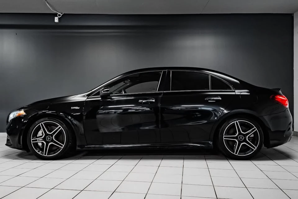 2020 Mercedes-Benz W177 A-Class - Image 5 of 20