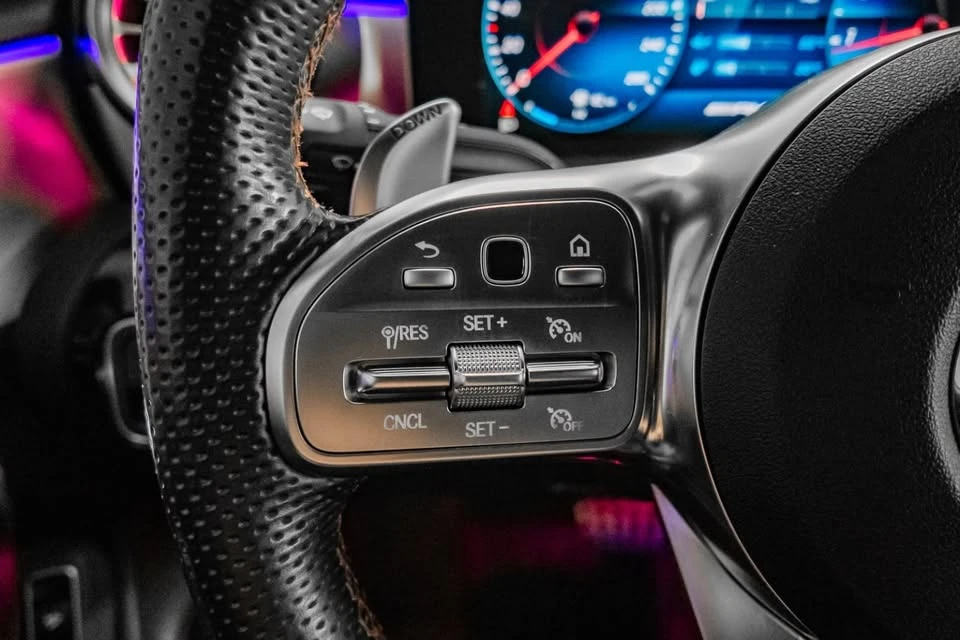 2020 Mercedes-Benz W177 A-Class - Image 20 of 20