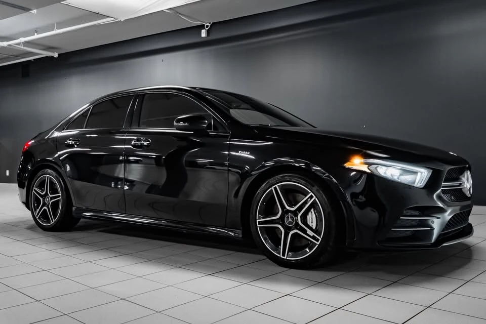 2020 Mercedes-Benz W177 A-Class - Image 11 of 20
