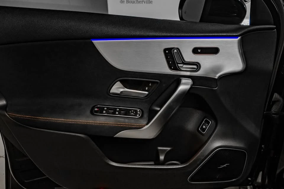 2020 Mercedes-Benz W177 A-Class - Image 16 of 20