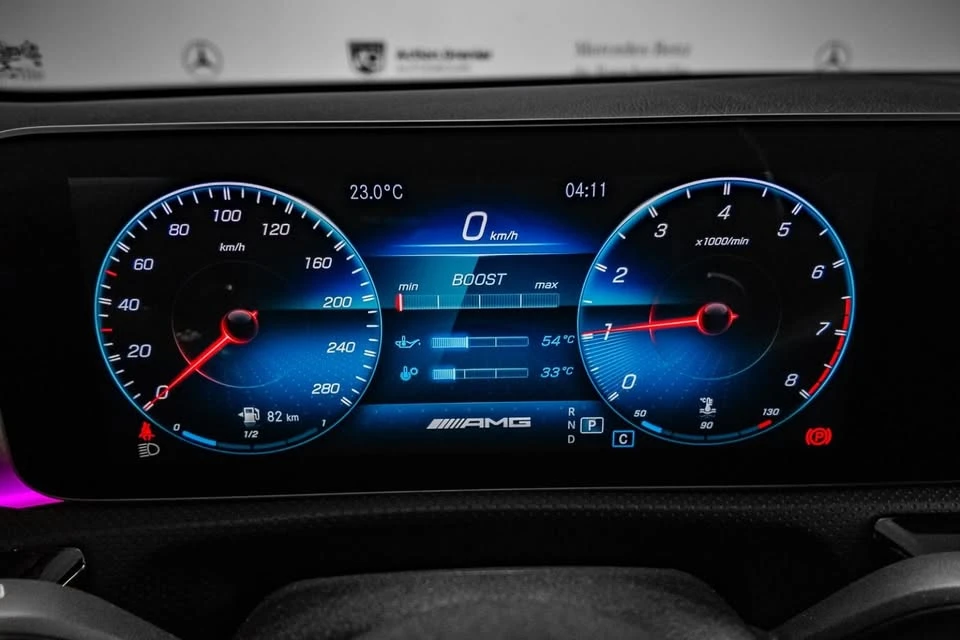 2020 Mercedes-Benz W177 A-Class - Image 18 of 20