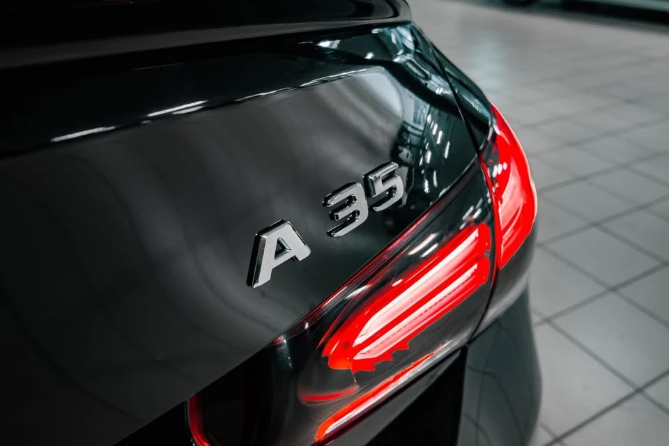 2020 Mercedes-Benz W177 A-Class - Image 14 of 20