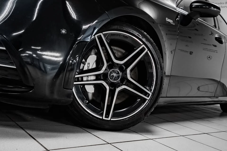 2020 Mercedes-Benz W177 A-Class - Image 2 of 20