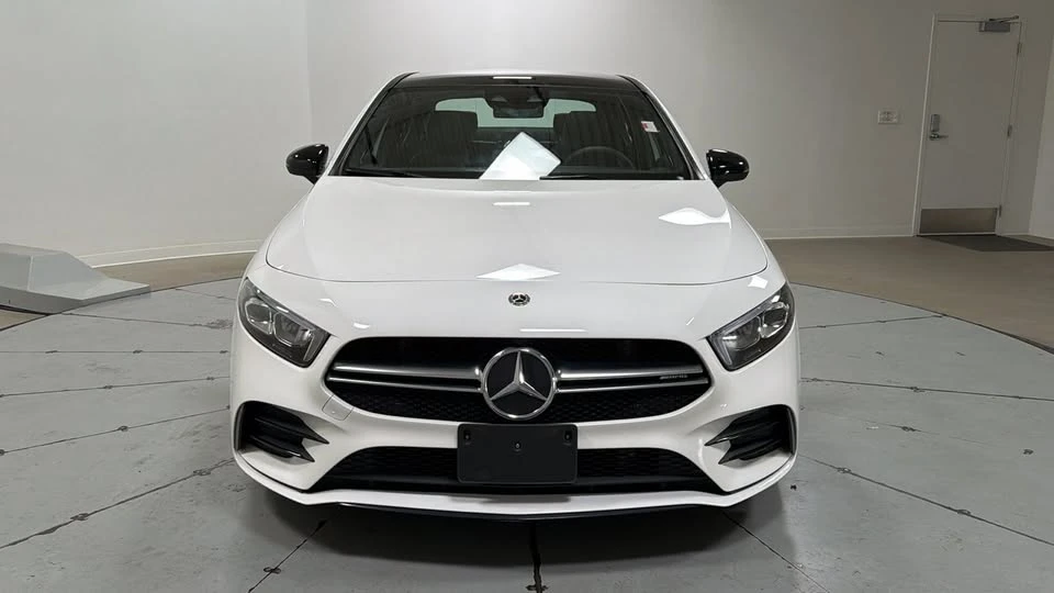 2020 Mercedes-Benz W177 A-Class - Image 14 of 14