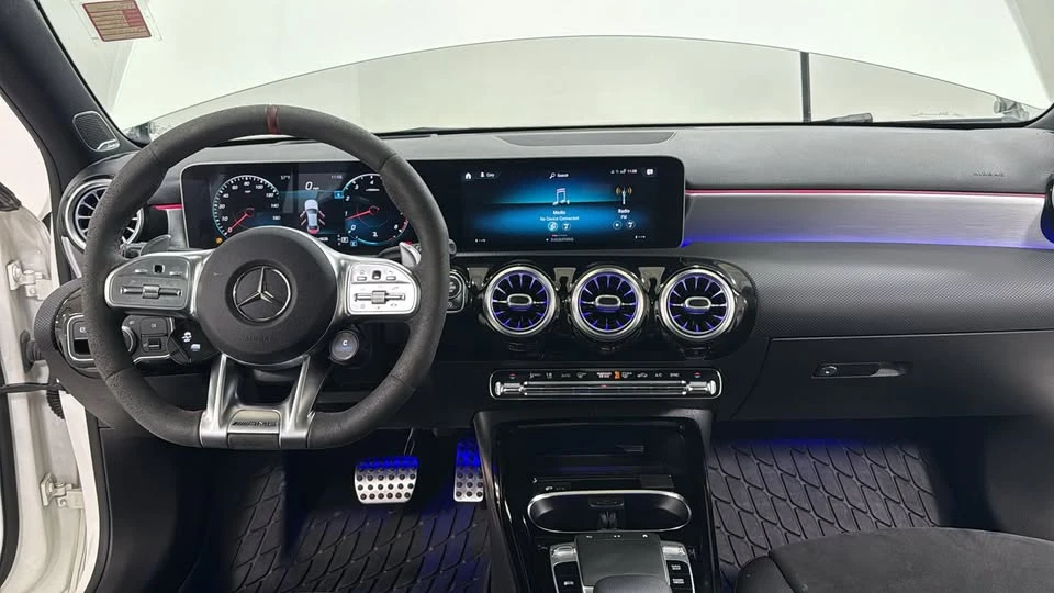 2020 Mercedes-Benz W177 A-Class - Image 6 of 14