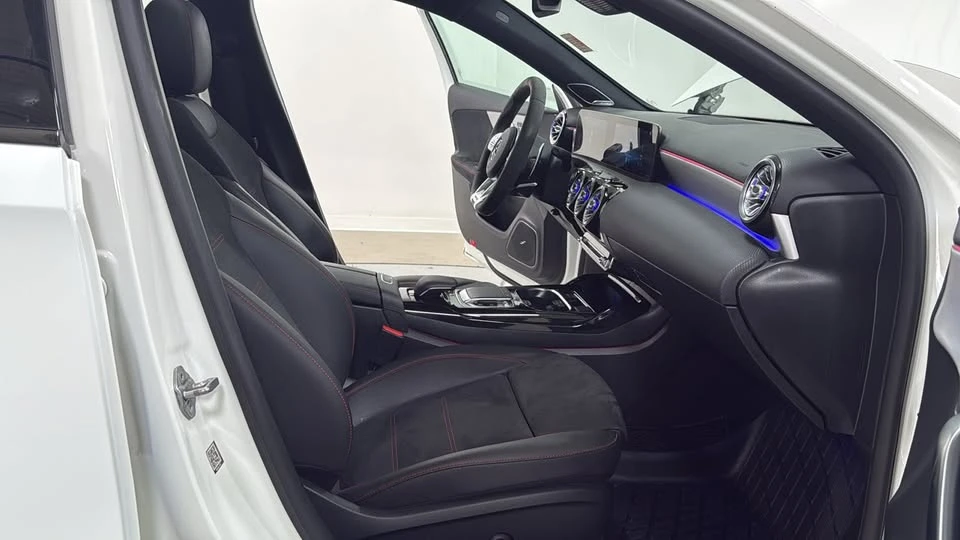 2020 Mercedes-Benz W177 A-Class - Image 3 of 14