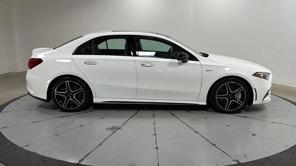 2020 Mercedes-Benz W177 A-Class - Image 10 of 14