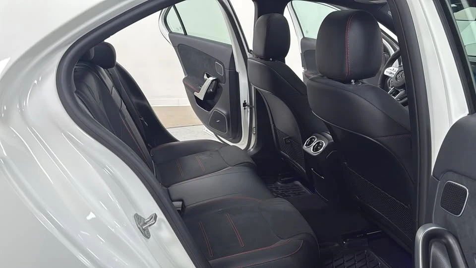 2020 Mercedes-Benz W177 A-Class - Image 7 of 14
