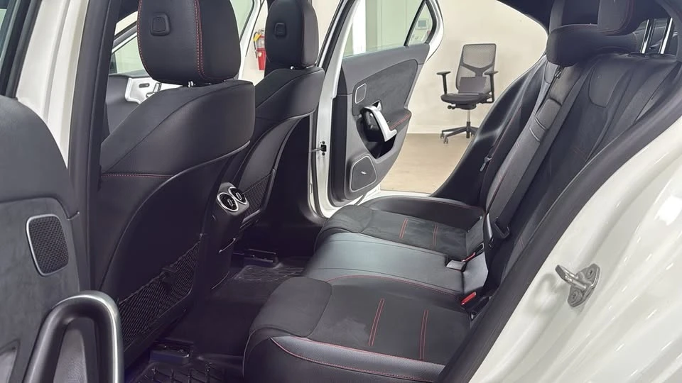 2020 Mercedes-Benz W177 A-Class - Image 5 of 14