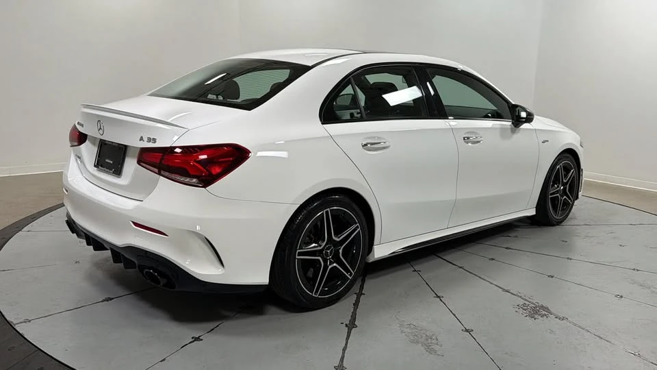 2020 Mercedes-Benz W177 A-Class - Image 11 of 14