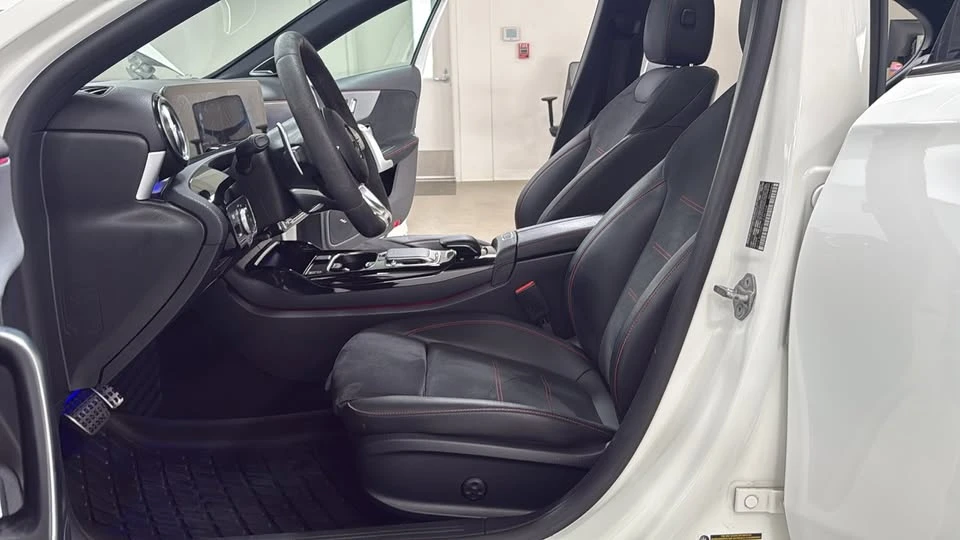 2020 Mercedes-Benz W177 A-Class - Image 9 of 14