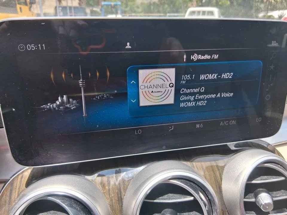2020 Mercedes-Benz W205 C-Class - Image 10 of 11