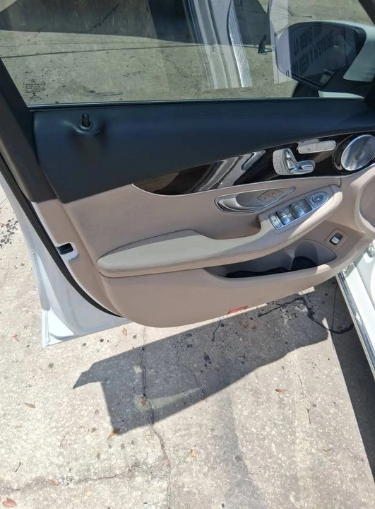 2020 Mercedes-Benz W205 C-Class - Image 8 of 11