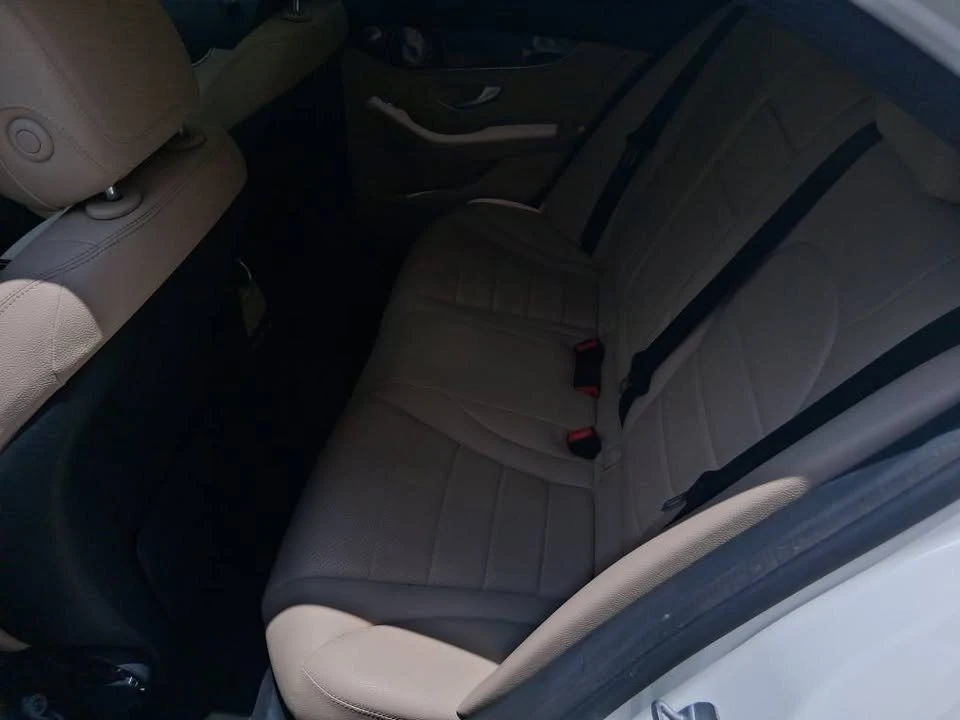 2020 Mercedes-Benz W205 C-Class - Image 7 of 11