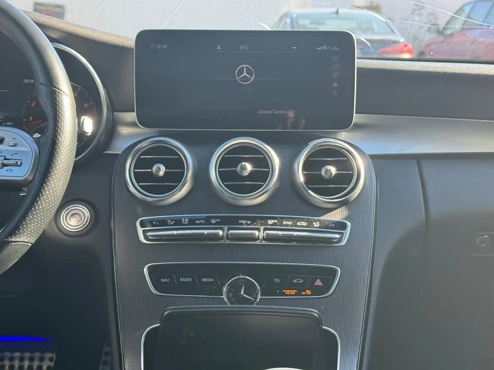 2020 Mercedes-Benz W205 C-Class - Image 6 of 15