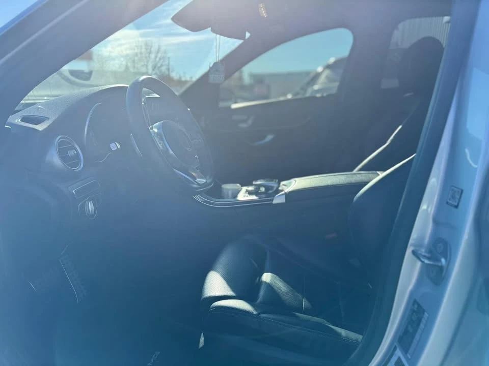 2020 Mercedes-Benz W205 C-Class - Image 12 of 15