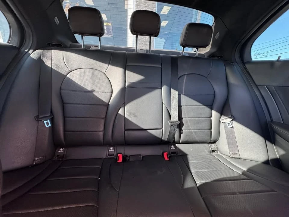 2020 Mercedes-Benz W205 C-Class - Image 15 of 15